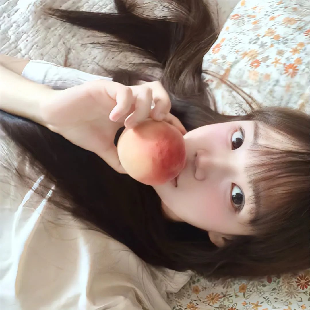 和平的全盛时代